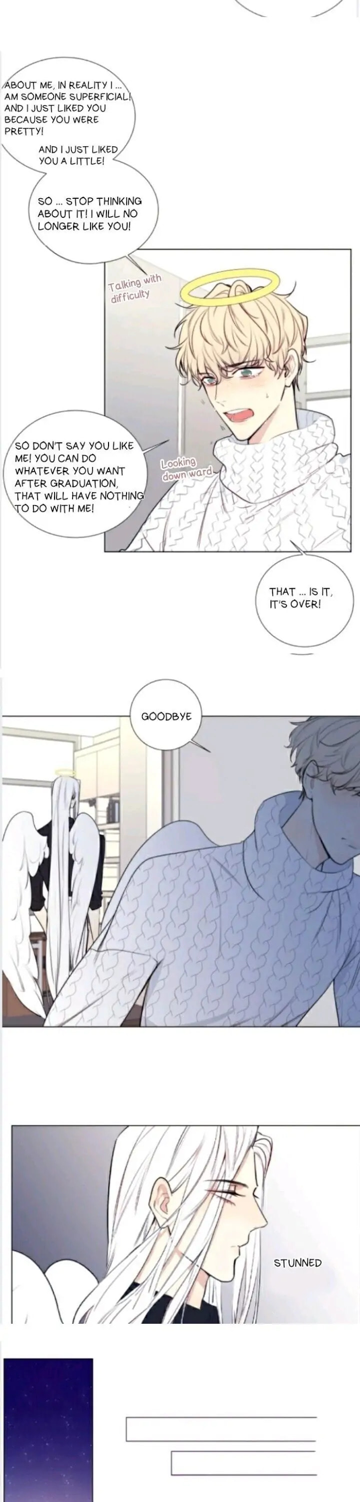 Read The Ring chapter 56 image 4 on Lezhin