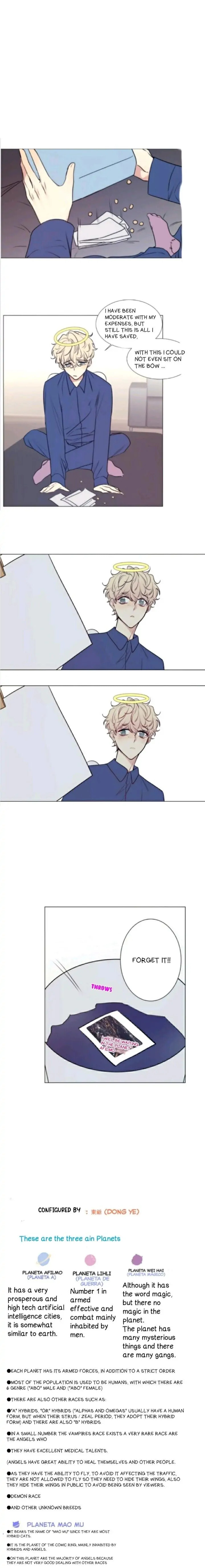 Read The Ring chapter 56 image 9 on Lezhin