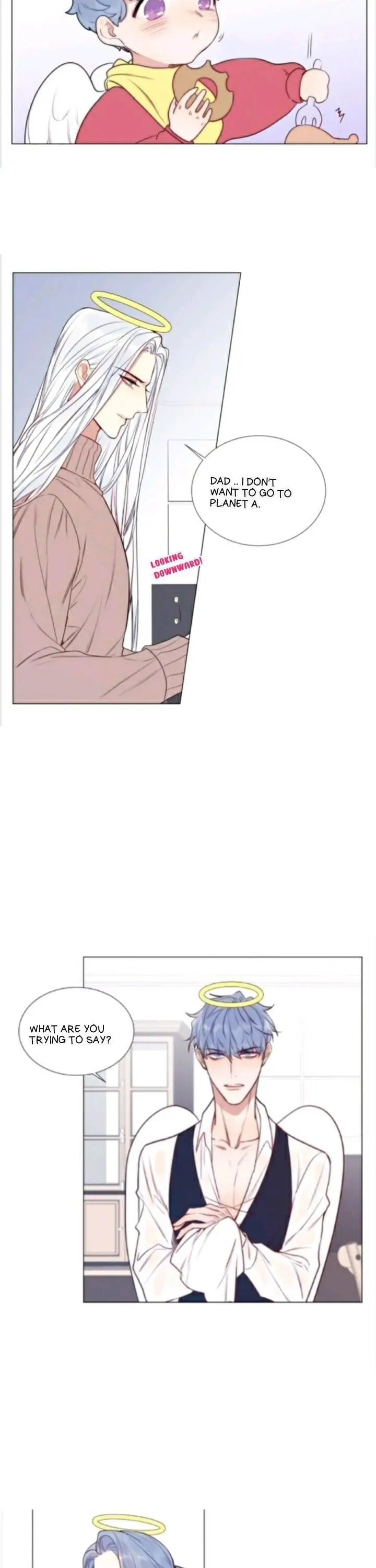 Read The Ring chapter 57 image 1 on Lezhin