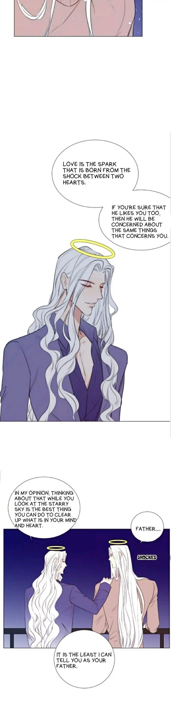 Read The Ring chapter 57 image 10 on Lezhin