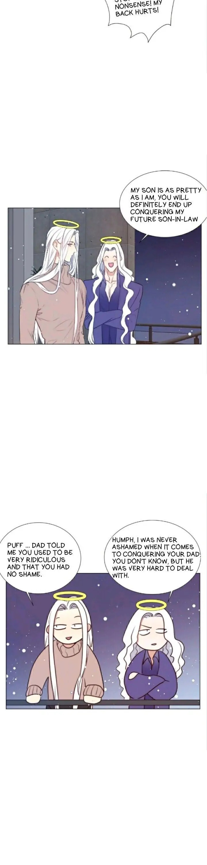 Read The Ring chapter 57 image 13 on Lezhin
