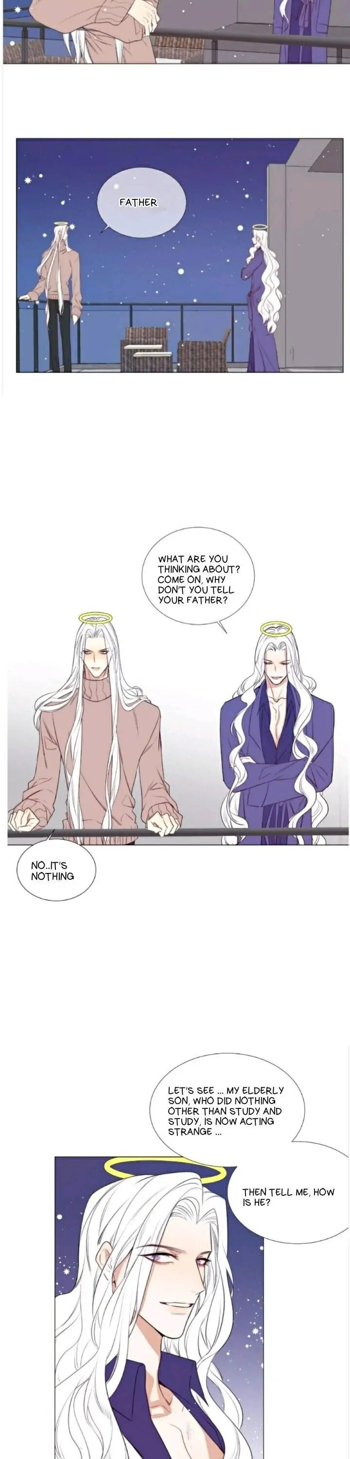 Read The Ring chapter 57 image 6 on Lezhin