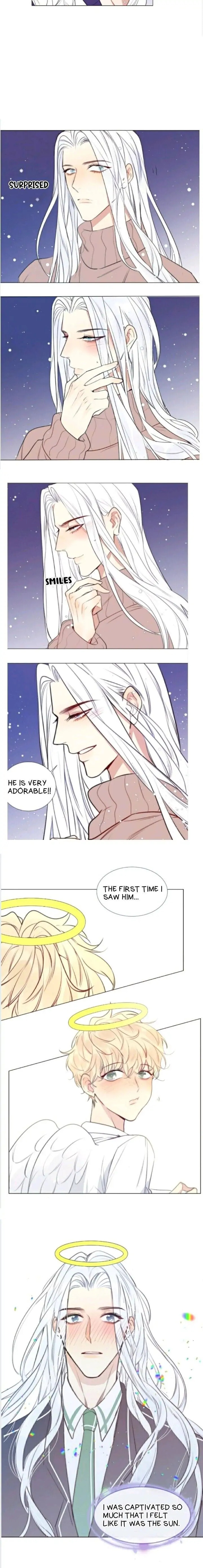 Read The Ring chapter 57 image 7 on Lezhin