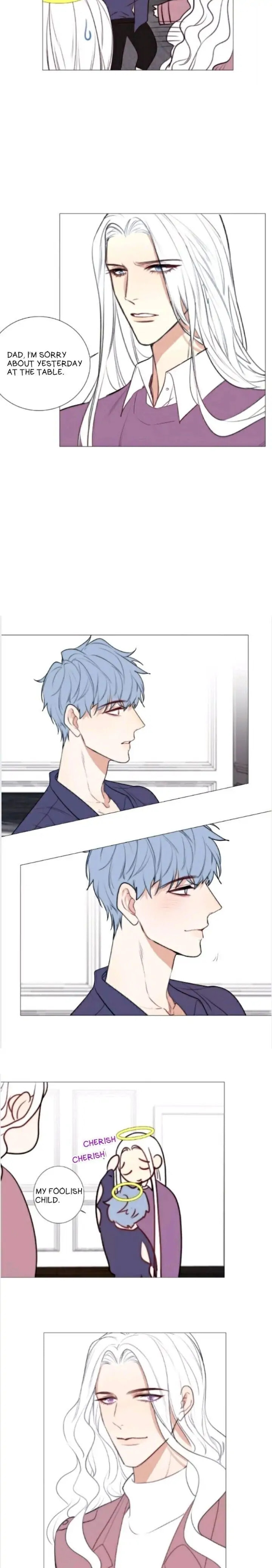 Read The Ring chapter 58 image 4 on Lezhin