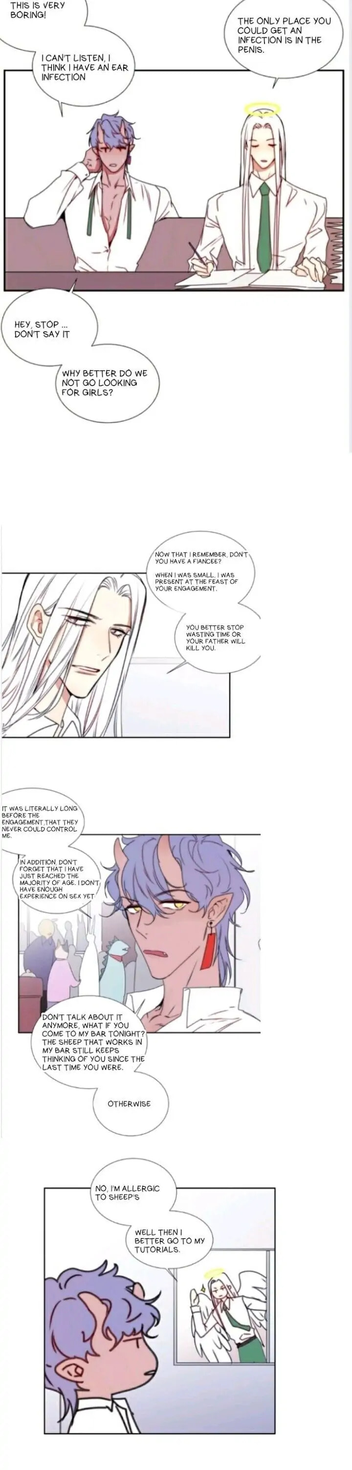 Read The Ring chapter 59.1 image 1 on Lezhin