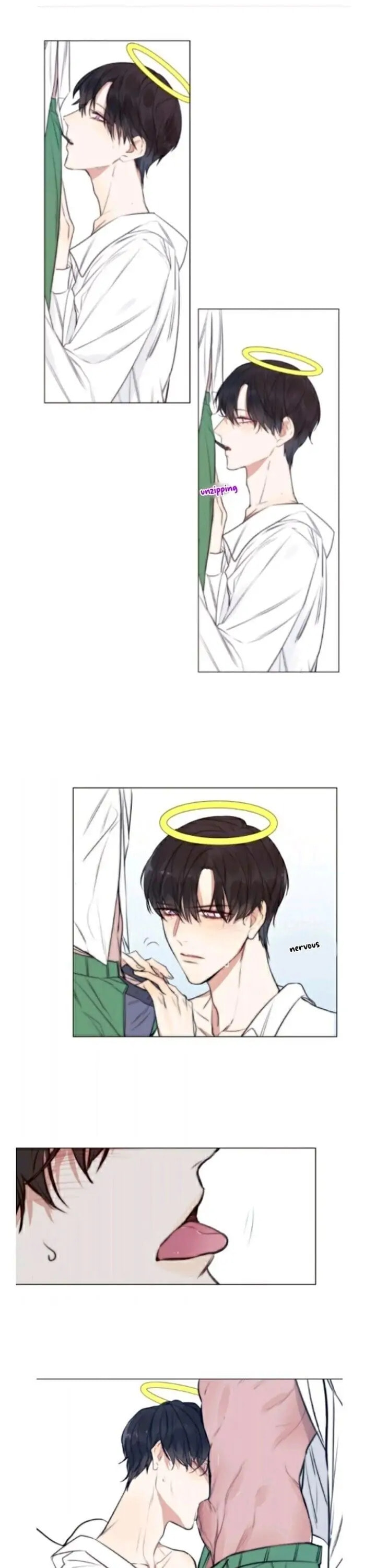 Read The Ring chapter 59.2 image 2 on Lezhin
