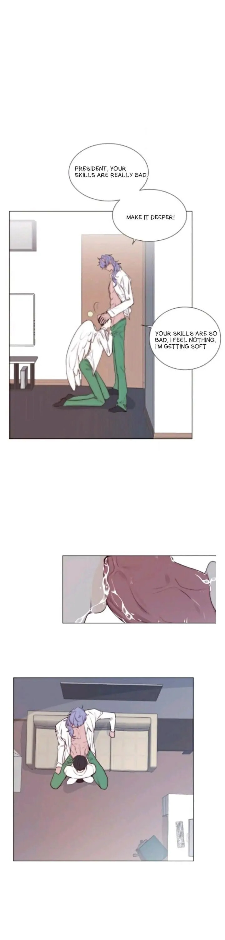 Read The Ring chapter 59.2 image 4 on Lezhin