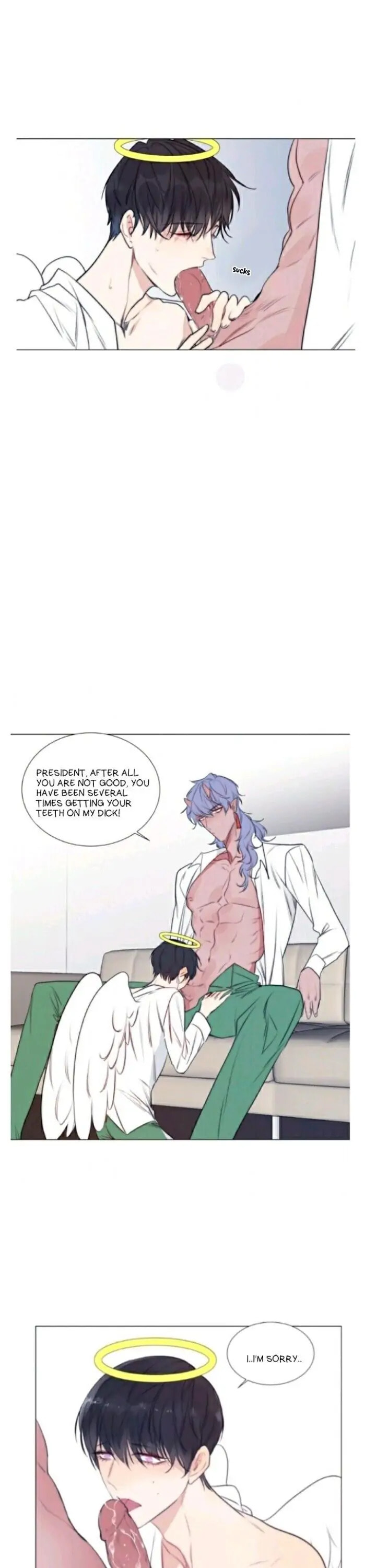 Read The Ring chapter 59.2 image 5 on Lezhin