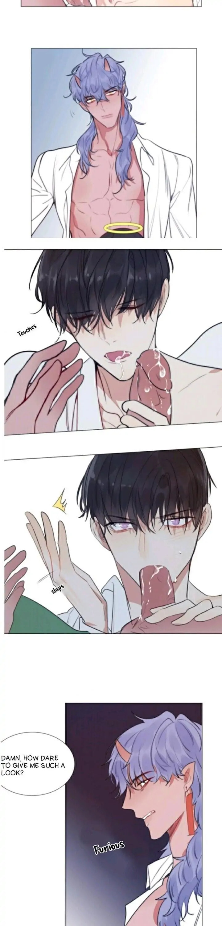 Read The Ring chapter 59.2 image 6 on Lezhin