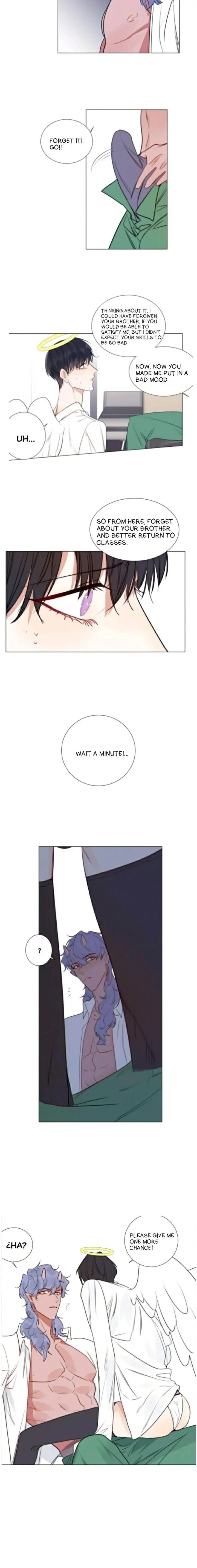 Read The Ring chapter 59.2 image 7 on Lezhin