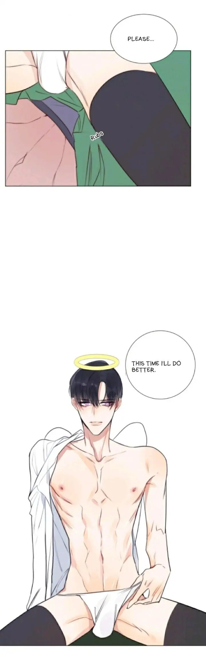 Read The Ring chapter 59.2 image 8 on Lezhin