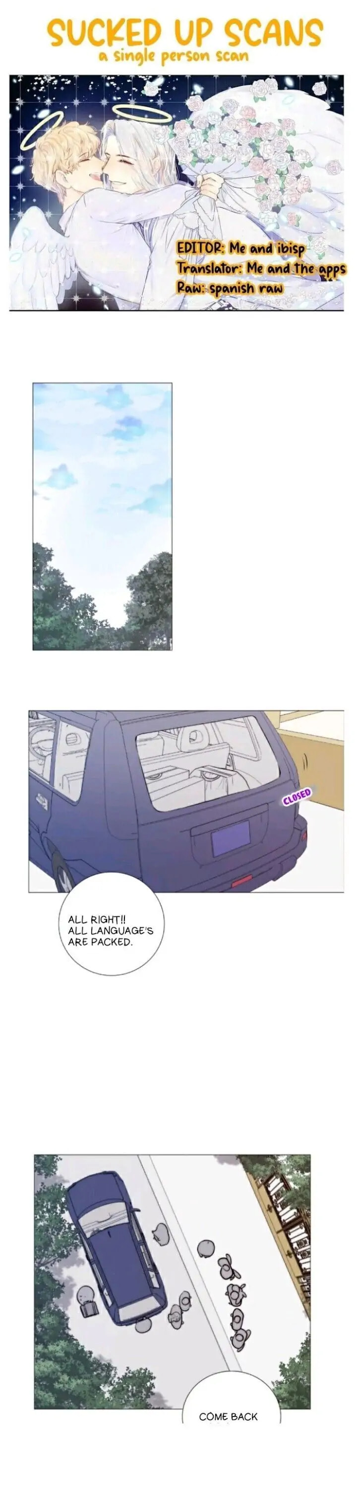 Read The Ring chapter 59 image 0 on Lezhin
