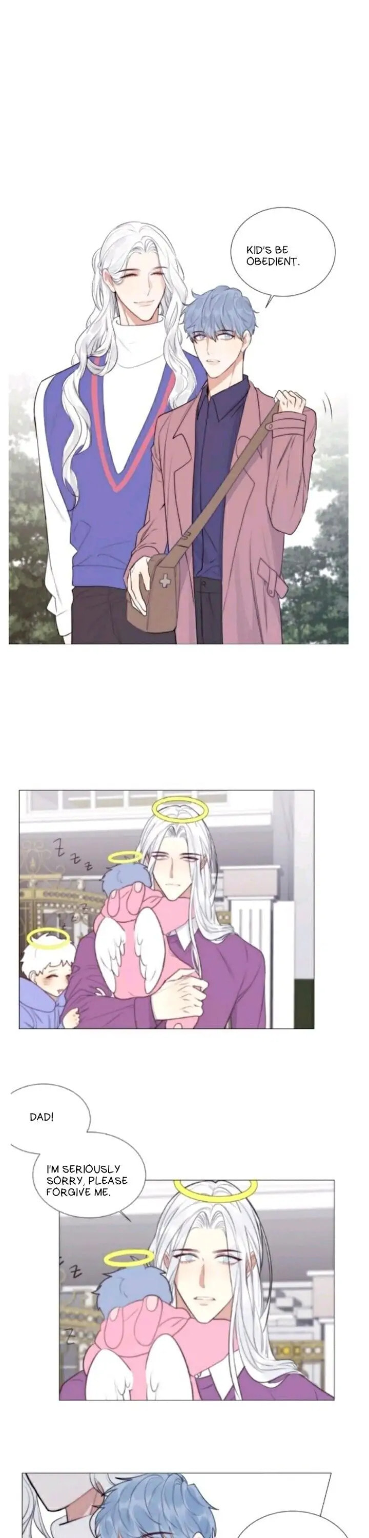 Read The Ring chapter 59 image 1 on Lezhin