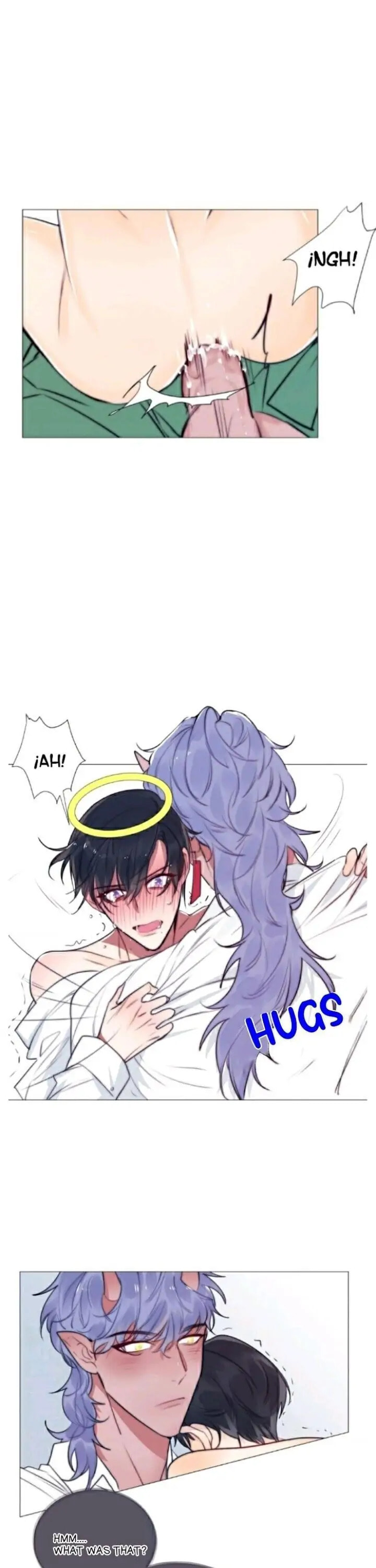Read The Ring chapter 60.5 image 4 on Lezhin