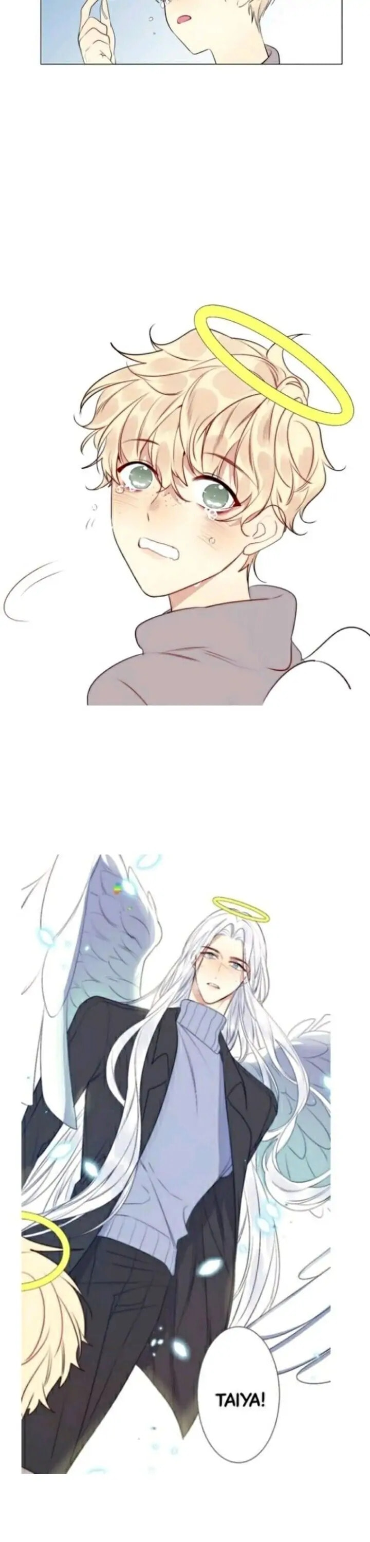 Read The Ring chapter 61 image 1 on Lezhin