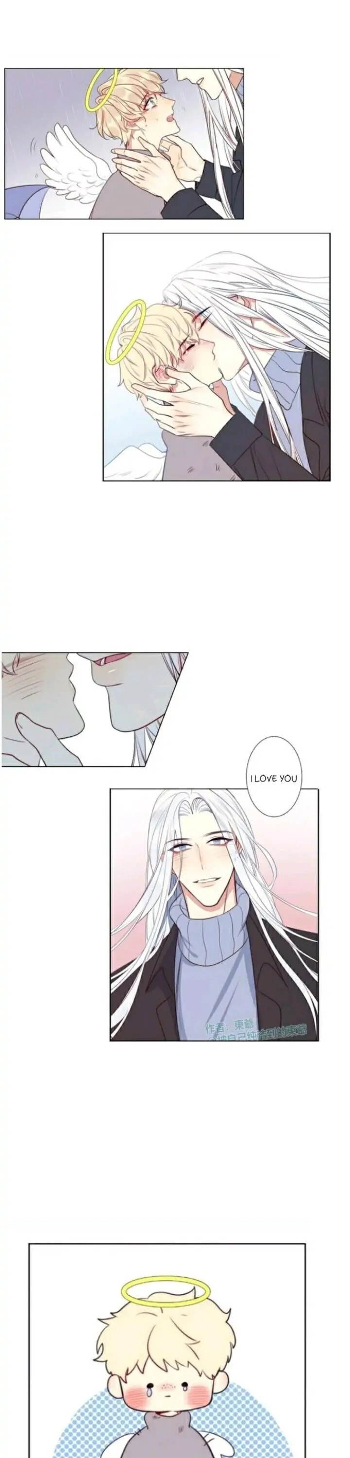 Read The Ring chapter 61 image 2 on Lezhin