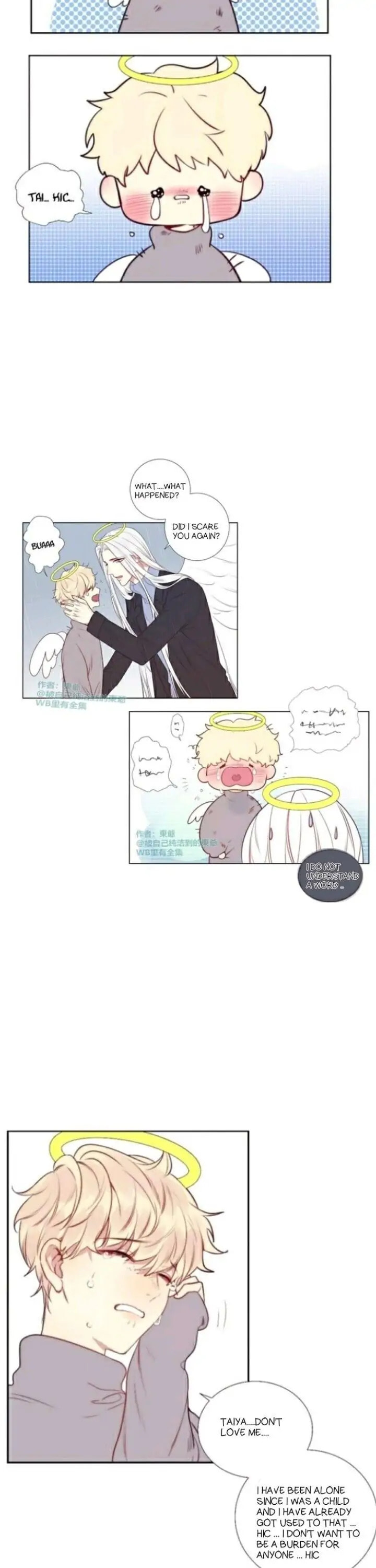 Read The Ring chapter 61 image 3 on Lezhin
