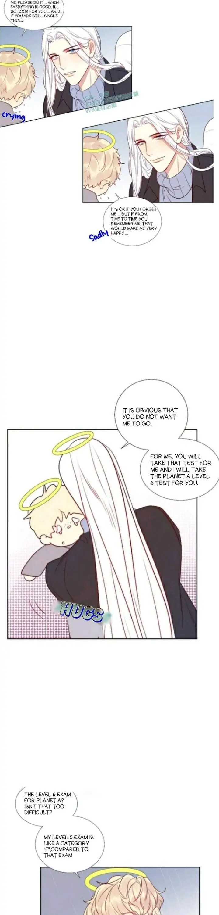 Read The Ring chapter 61 image 5 on Lezhin