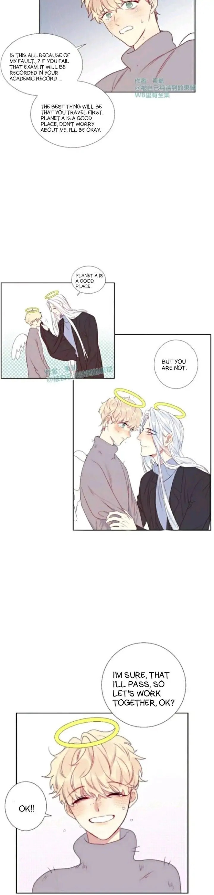 Read The Ring chapter 61 image 6 on Lezhin