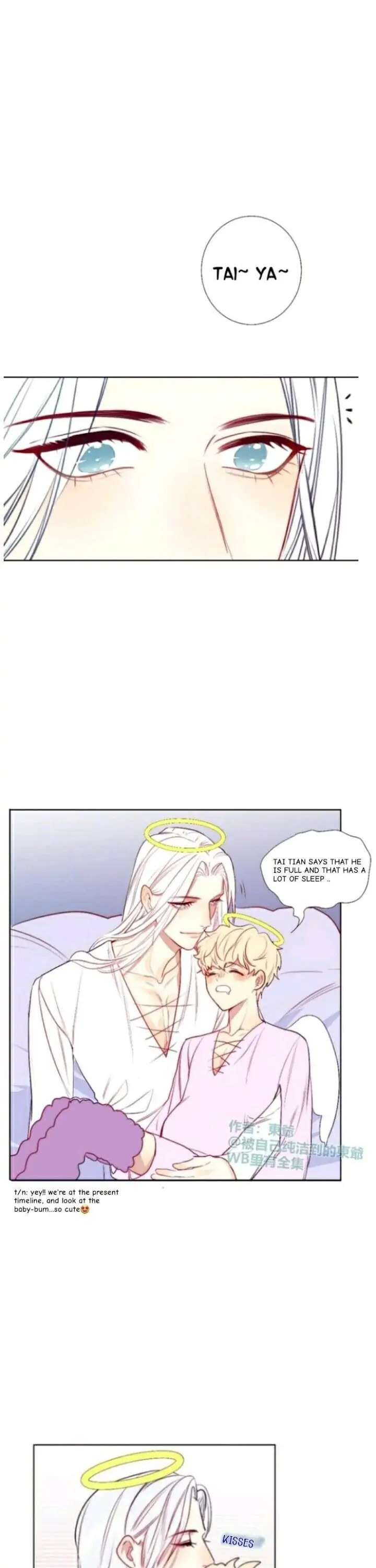 Read The Ring chapter 61 image 7 on Lezhin