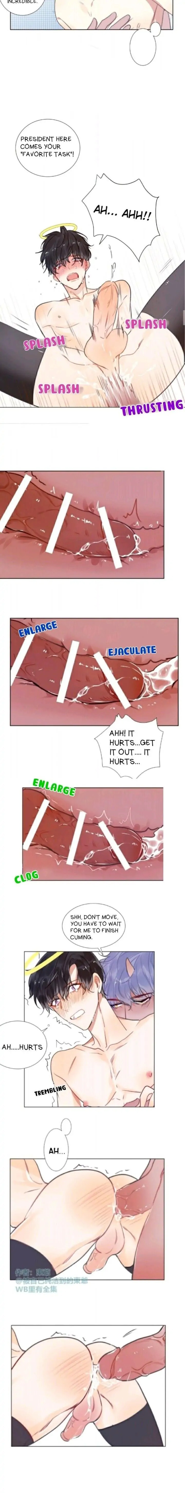 Read The Ring chapter 62.5 image 7 on Lezhin