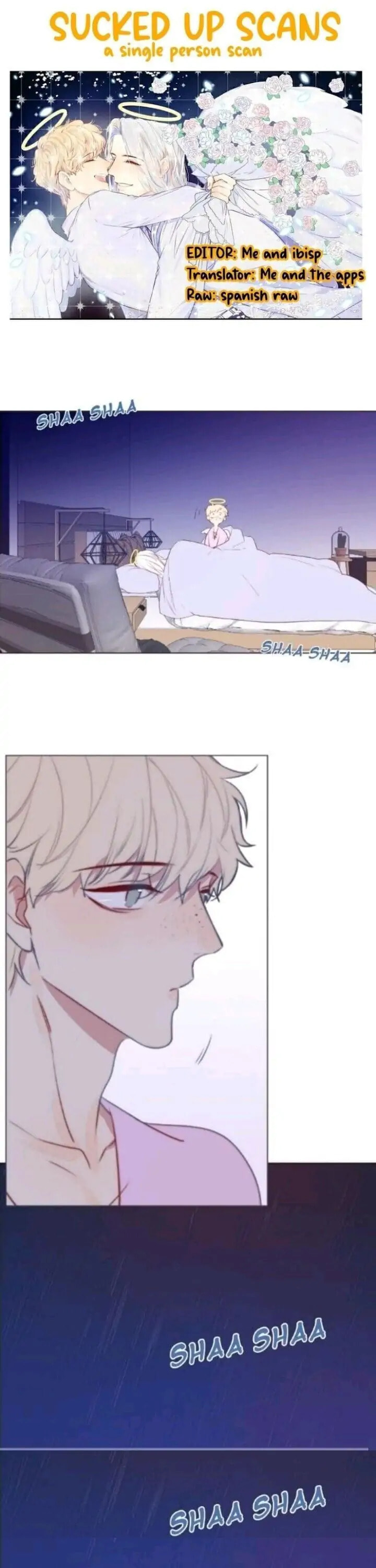 Read The Ring chapter 62 image 0 on Lezhin