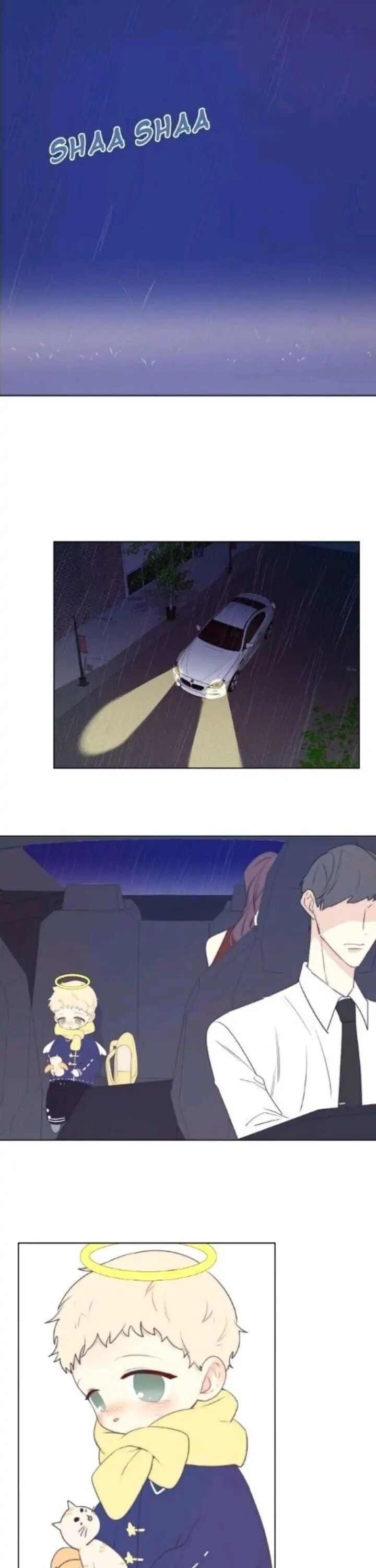 Read The Ring chapter 62 image 1 on Lezhin