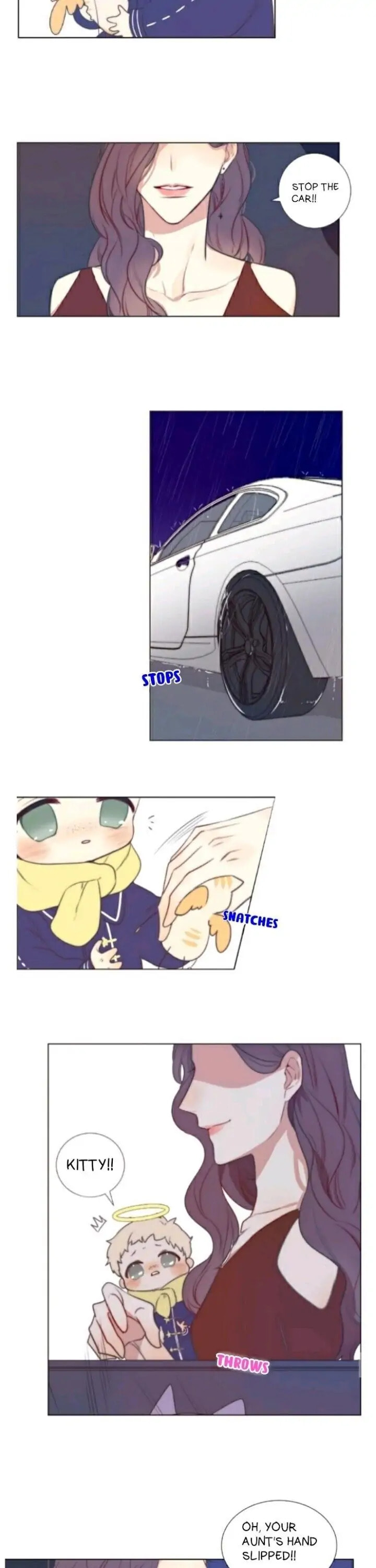 Read The Ring chapter 62 image 2 on Lezhin