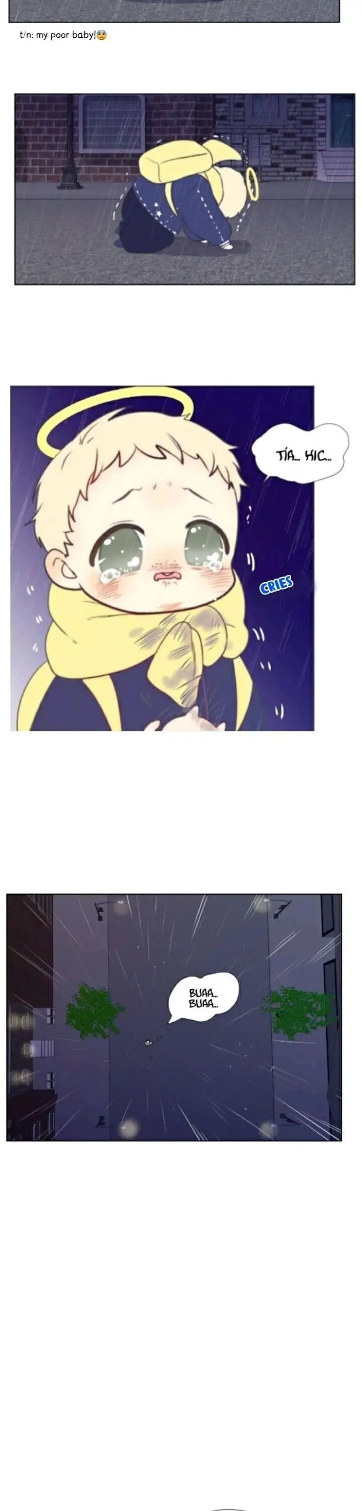 Read The Ring chapter 62 image 5 on Lezhin