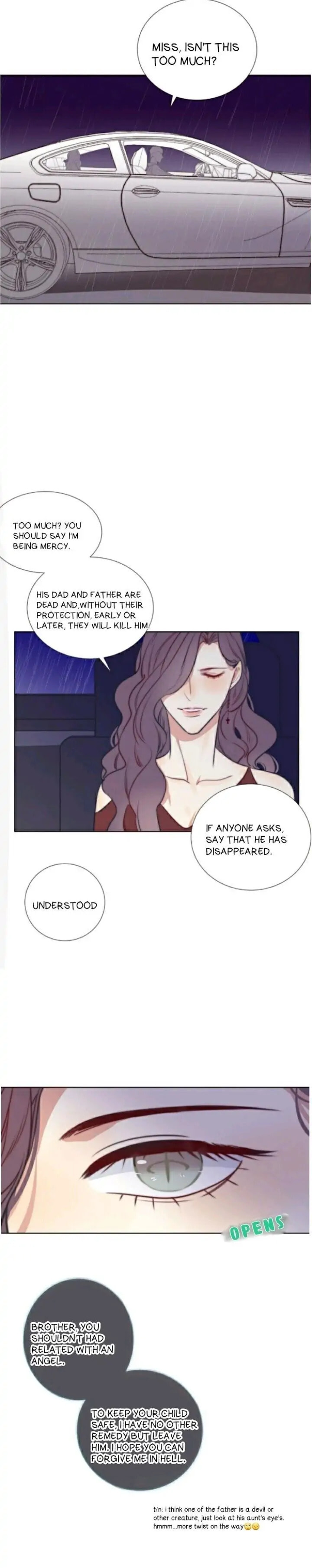 Read The Ring chapter 62 image 6 on Lezhin