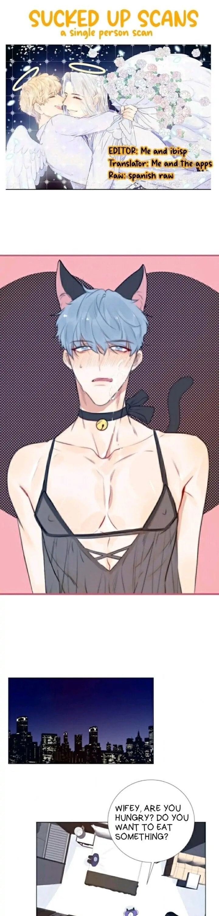 Read The Ring chapter 63.5 image 0 on Lezhin