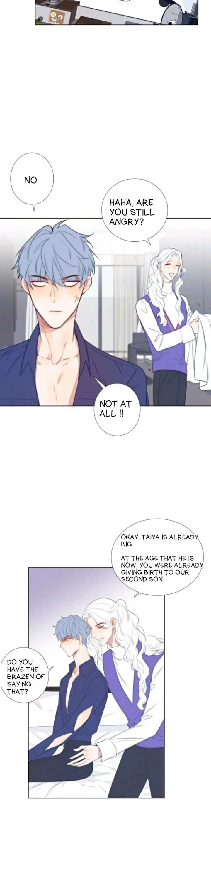 Read The Ring chapter 63.5 image 1 on Lezhin