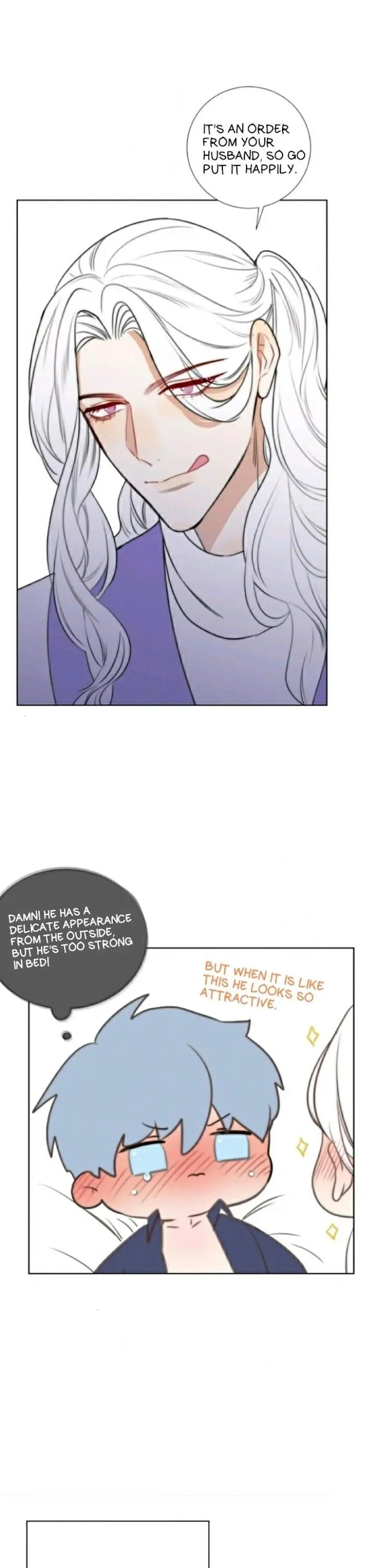 Read The Ring chapter 63.5 image 4 on Lezhin