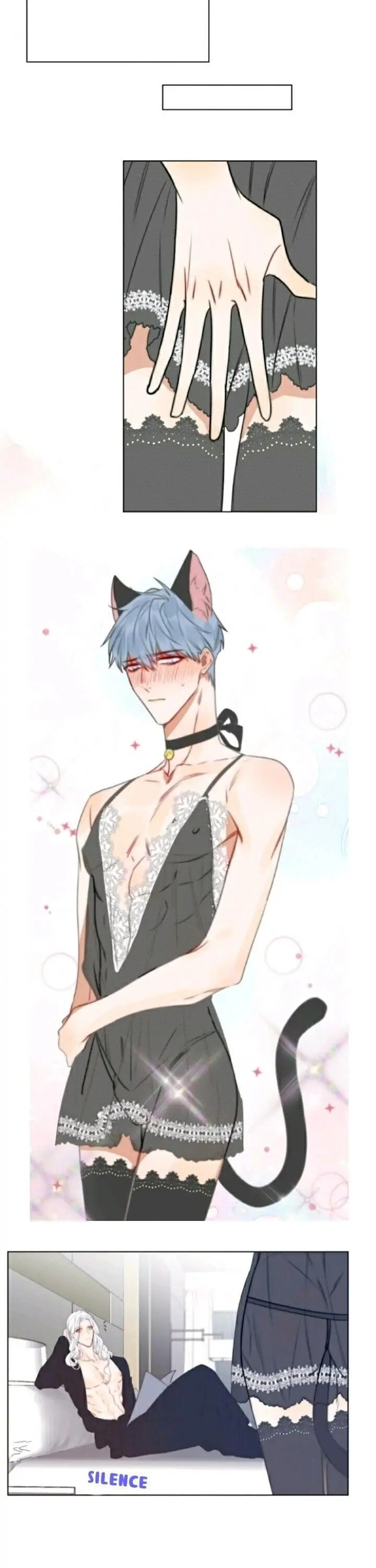 Read The Ring chapter 63.5 image 5 on Lezhin