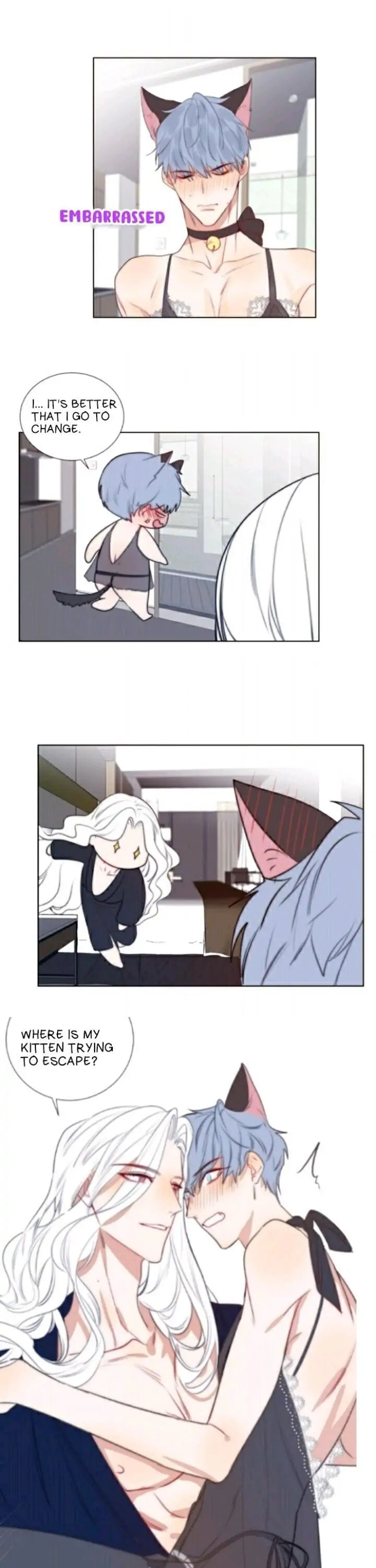 Read The Ring chapter 63.5 image 6 on Lezhin