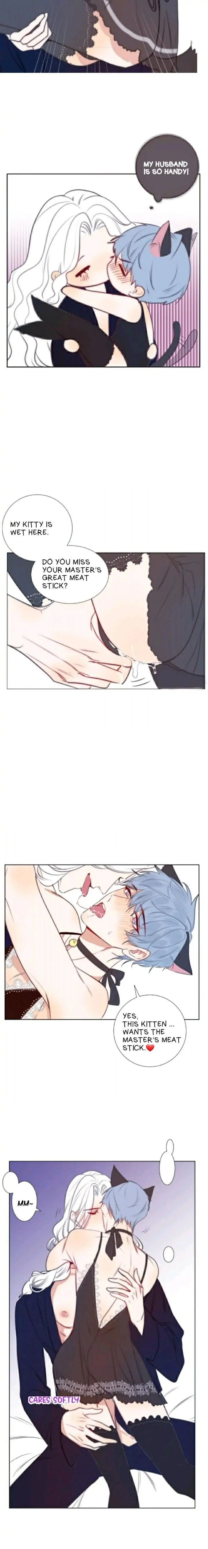 Read The Ring chapter 63.5 image 7 on Lezhin