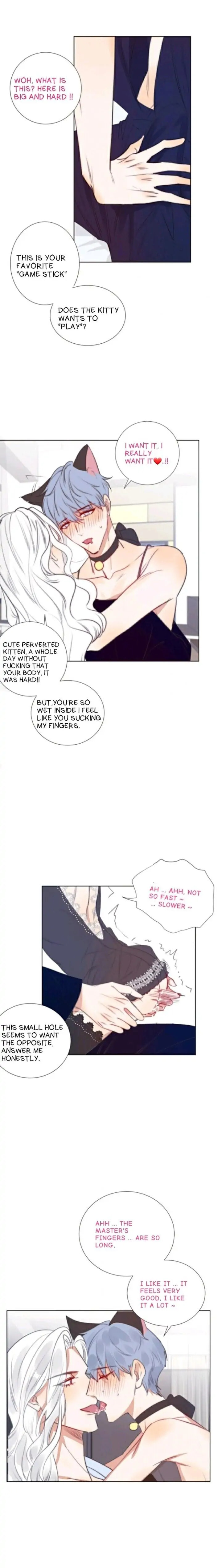 Read The Ring chapter 63.5 image 8 on Lezhin