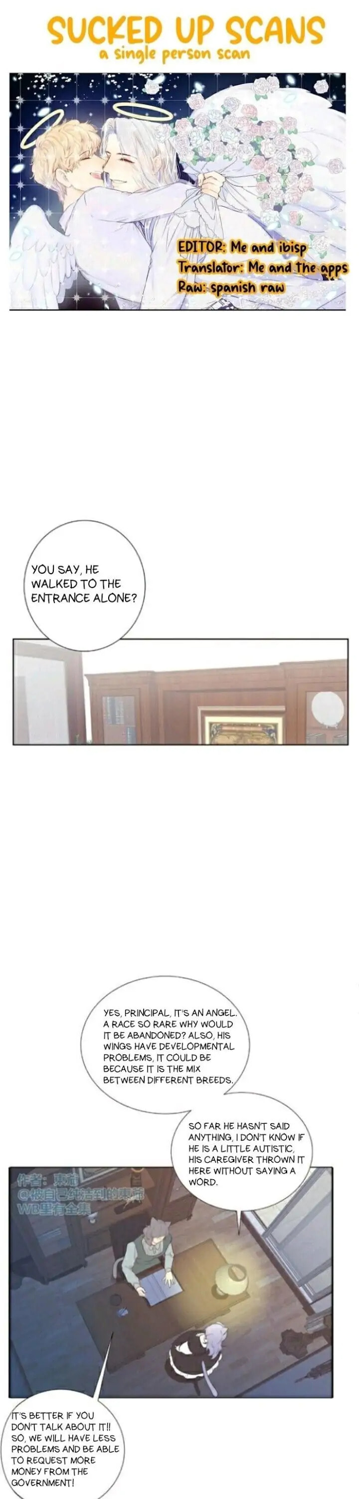 Read The Ring chapter 63 image 0 on Lezhin