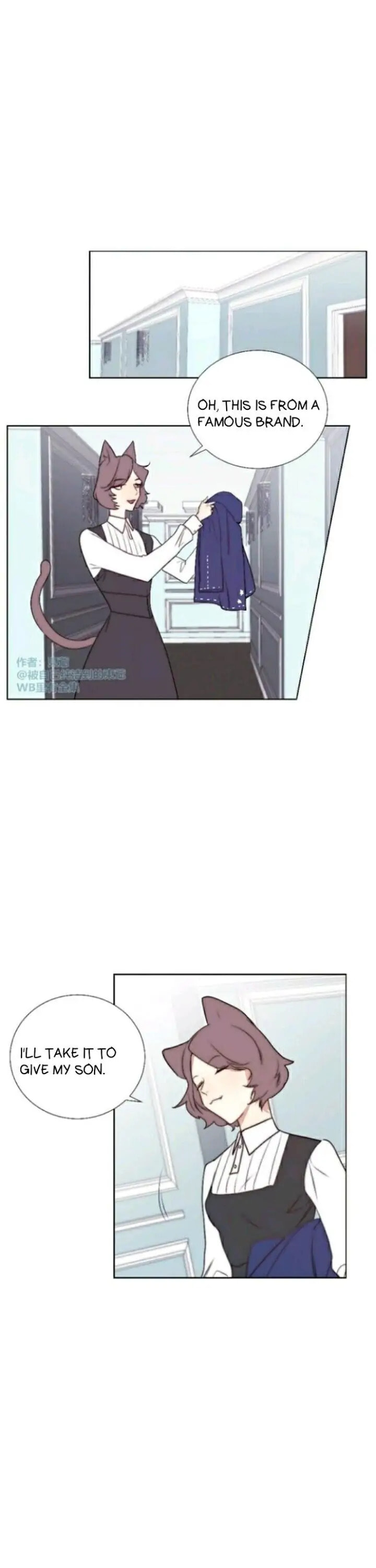 Read The Ring chapter 63 image 3 on Lezhin