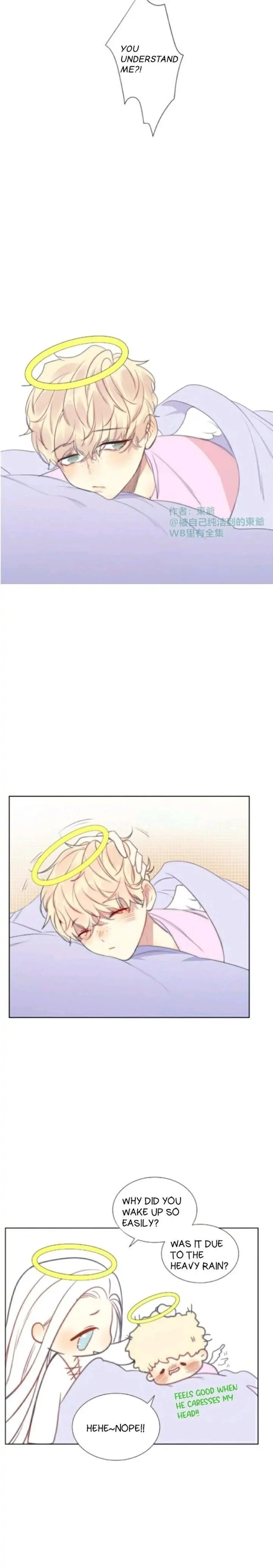 Read The Ring chapter 63 image 6 on Lezhin