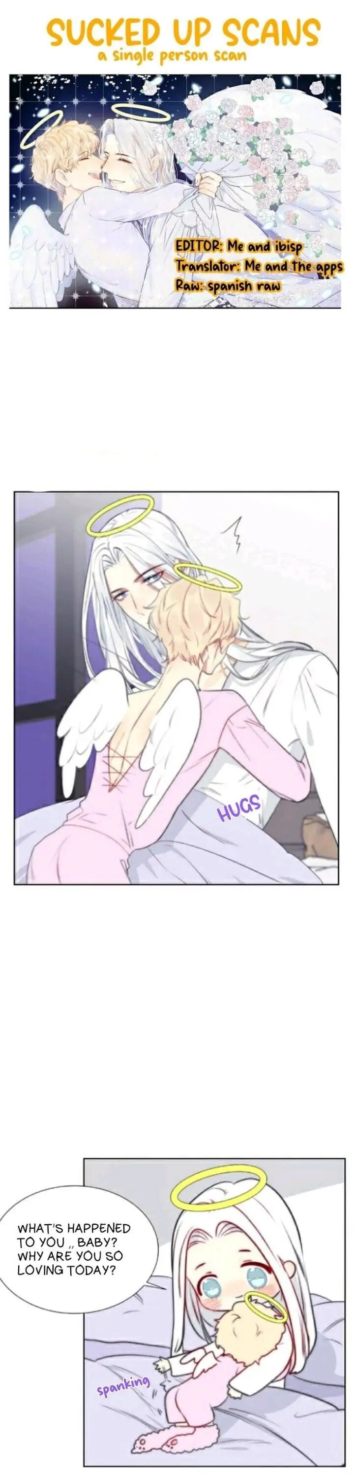 Read The Ring chapter 64 image 0 on Lezhin