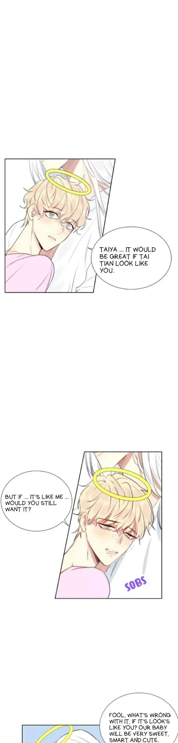 Read The Ring chapter 64 image 1 on Lezhin