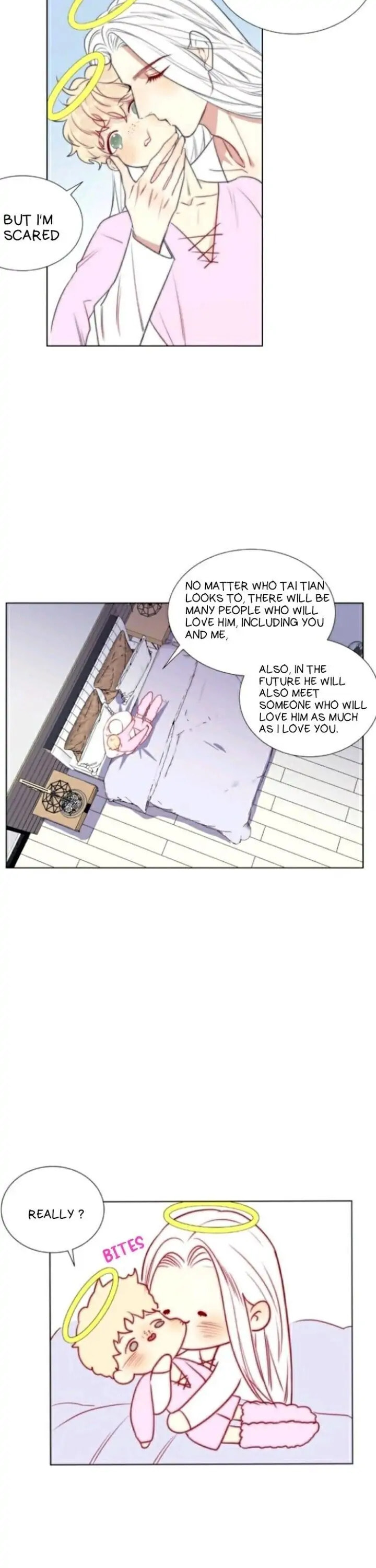 Read The Ring chapter 64 image 2 on Lezhin