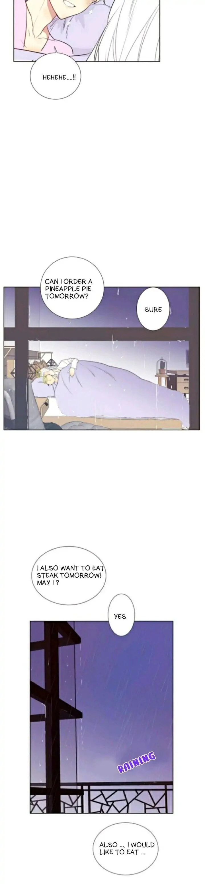 Read The Ring chapter 64 image 5 on Lezhin