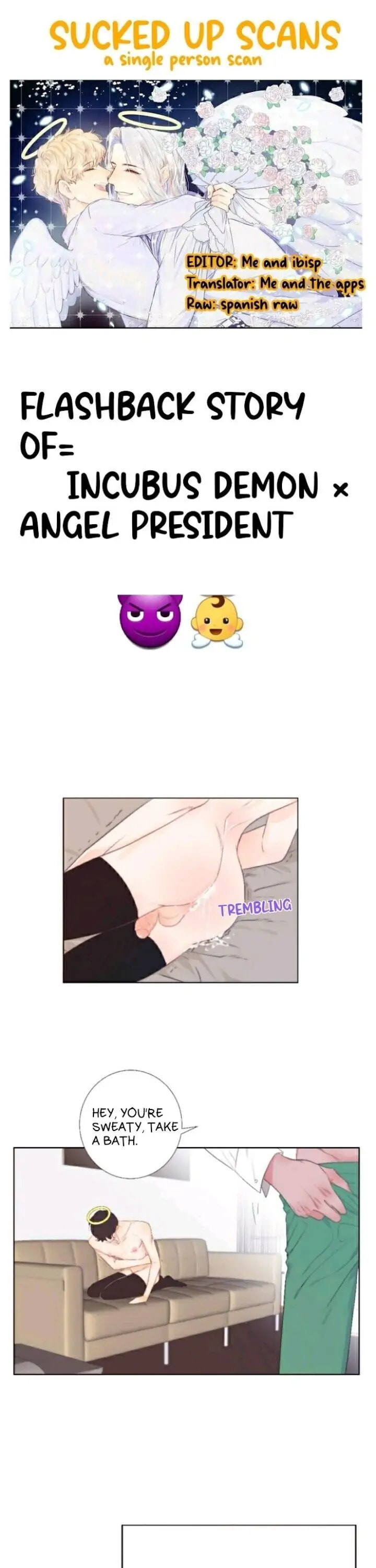 Read The Ring chapter 65.5 image 0 on Lezhin