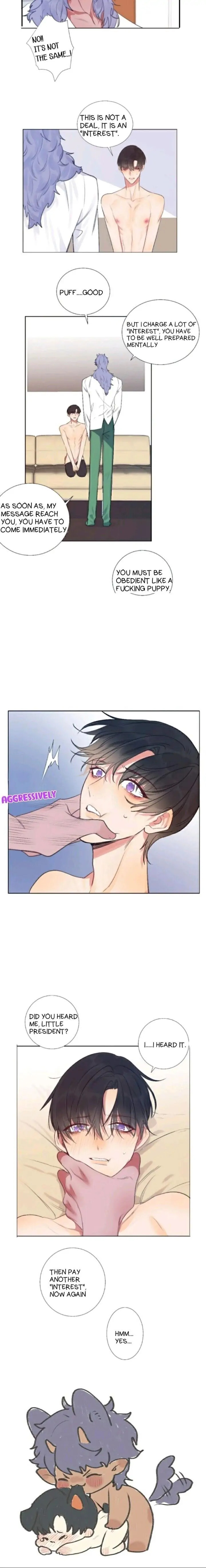 Read The Ring chapter 65.5 image 7 on Lezhin