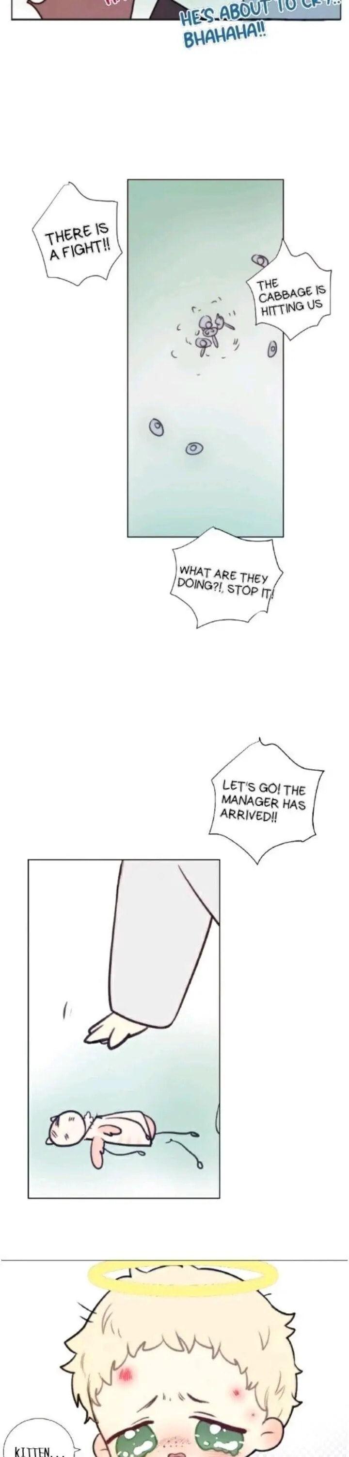 Read The Ring chapter 65 image 2 on Lezhin