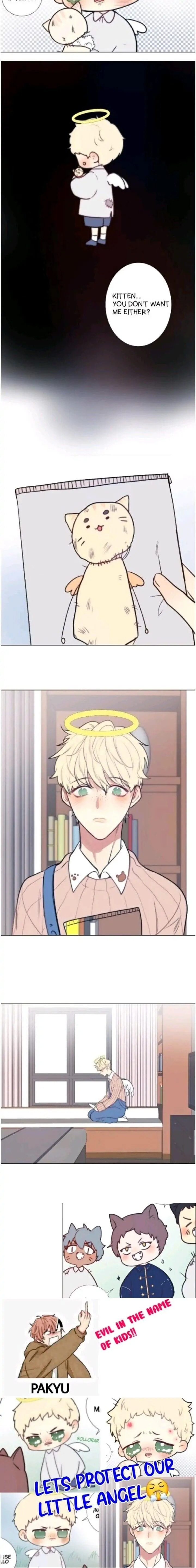 Read The Ring chapter 65 image 3 on Lezhin