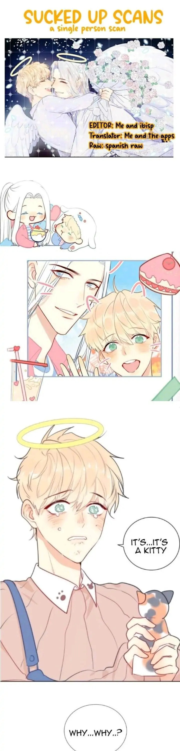 Read The Ring chapter 67 image 0 on Lezhin