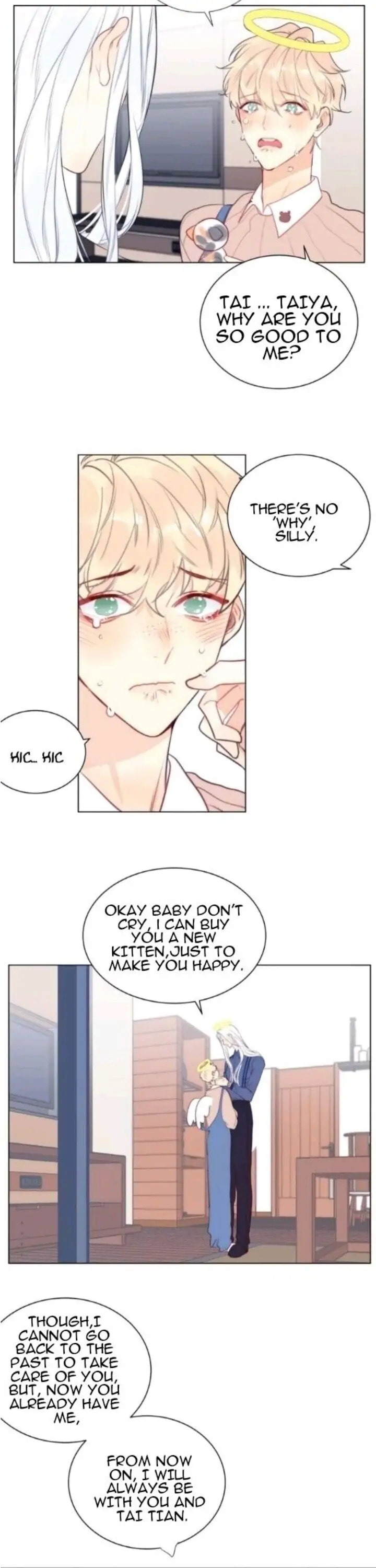 Read The Ring chapter 67 image 1 on Lezhin